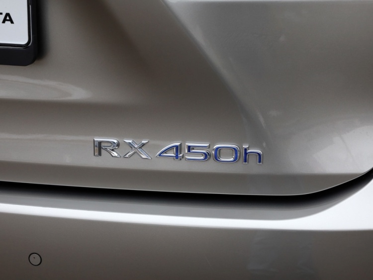 Lexus RX 450h AWD Executive Line | Schuifdak | Stoelventilatie | Carplay