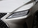 Lexus RX 450h AWD Executive Line | Schuifdak | Stoelventilatie | Carplay