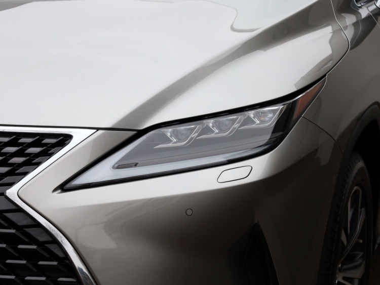 Lexus RX 450h AWD Executive Line | Schuifdak | Stoelventilatie | Carplay