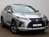 Lexus RX 450h AWD Executive Line | Schuifdak | Stoelventilatie | Carplay