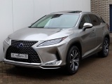Lexus RX 450h AWD Executive Line | Schuifdak | Stoelventilatie | Carplay