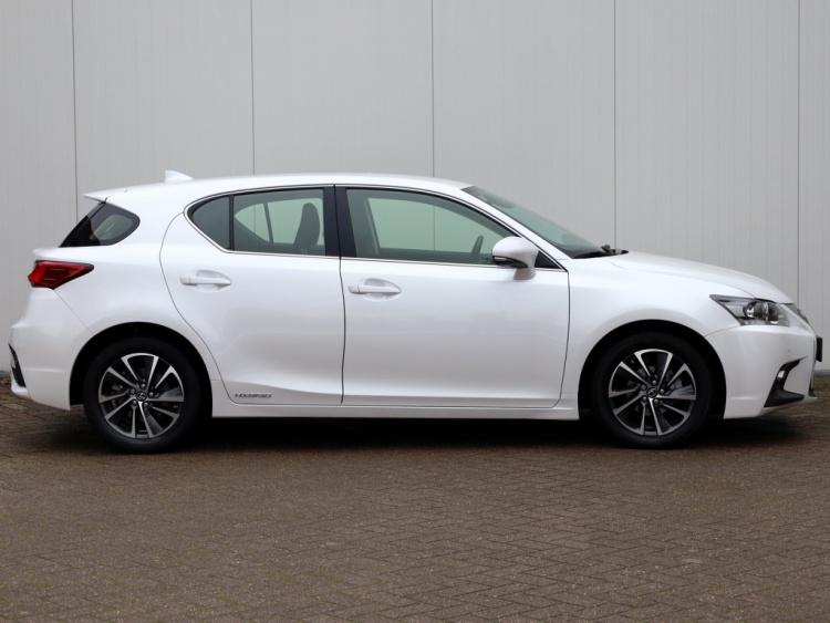 Lexus CT 200h Business Launch Edition | Premium Navi | Adaptive Cruise