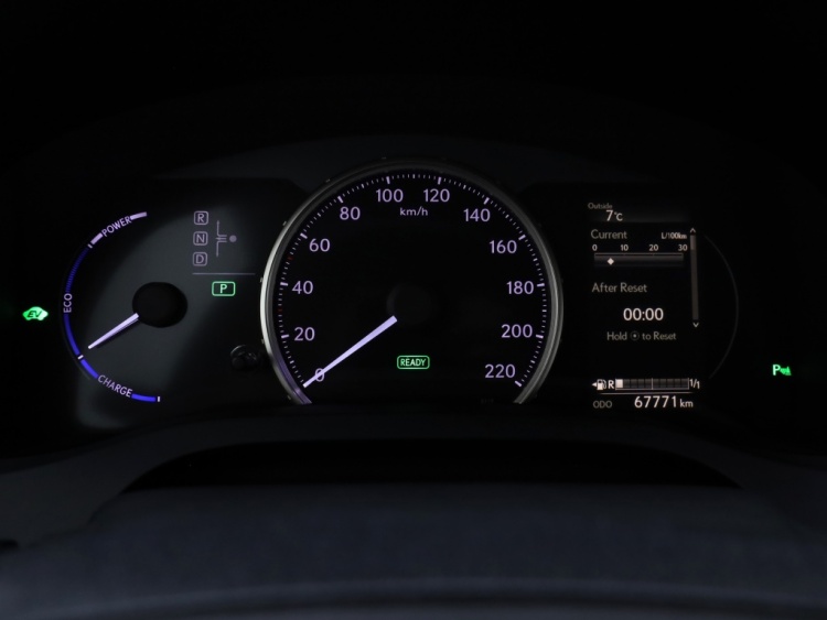 Lexus CT 200h Business Launch Edition | Premium Navi | Adaptive Cruise