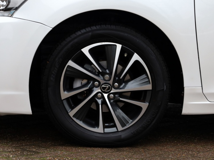 Lexus CT 200h Business Launch Edition | Premium Navi | Adaptive Cruise