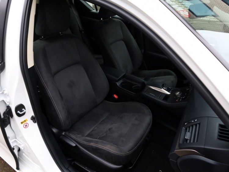 Lexus CT 200h Business Launch Edition | Premium Navi | Adaptive Cruise