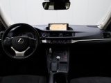 Lexus CT 200h Business Launch Edition | Premium Navi | Adaptive Cruise