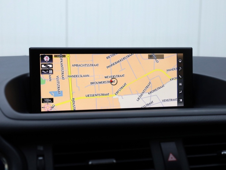 Lexus CT 200h Business Launch Edition | Premium Navi | Adaptive Cruise