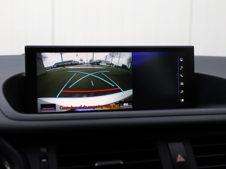 Lexus CT 200h Business Launch Edition | Premium Navi | Adaptive Cruise