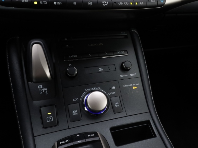 Lexus CT 200h Business Launch Edition | Premium Navi | Adaptive Cruise