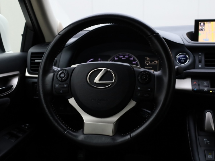 Lexus CT 200h Business Launch Edition | Premium Navi | Adaptive Cruise