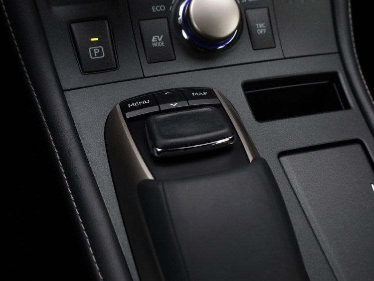 Lexus CT 200h Business Launch Edition | Premium Navi | Adaptive Cruise