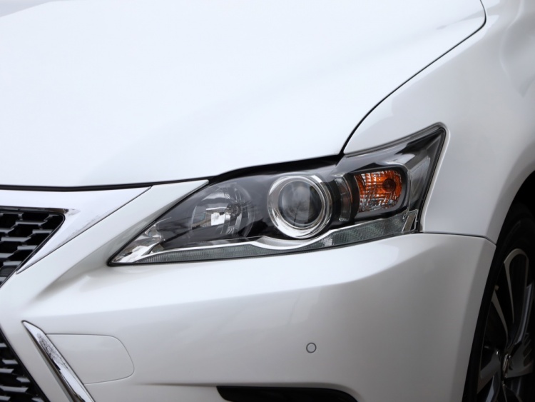 Lexus CT 200h Business Launch Edition | Premium Navi | Adaptive Cruise