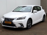 Lexus CT 200h Business Launch Edition | Premium Navi | Adaptive Cruise