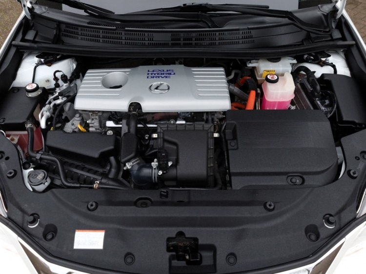 Lexus CT 200h Business Launch Edition | Premium Navi | Adaptive Cruise