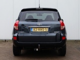 Toyota RAV4 2.0 VVTi X-Style | Automaat | Leder | Trekhaak