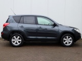Toyota RAV4 2.0 VVTi X-Style | Automaat | Leder | Trekhaak