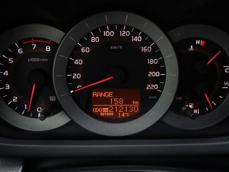 Toyota RAV4 2.0 VVTi X-Style | Automaat | Leder | Trekhaak