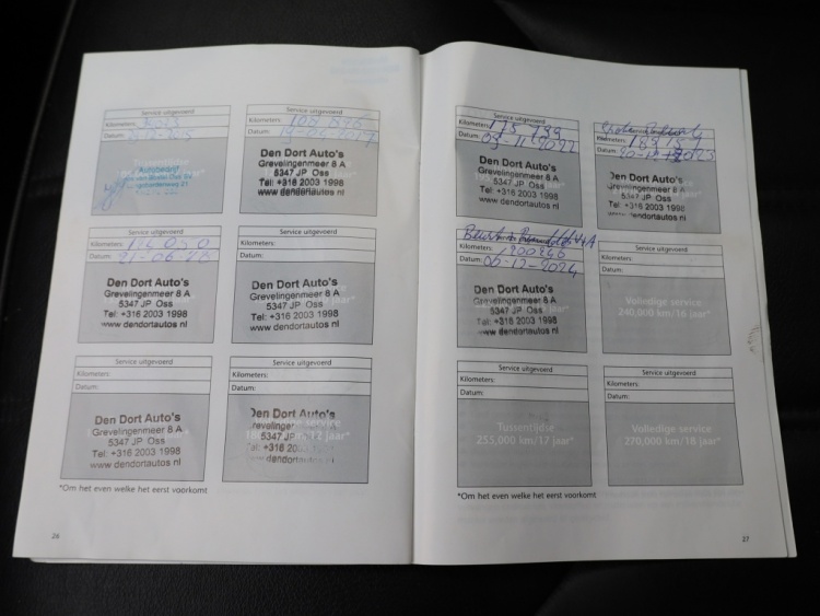 Toyota RAV4 2.0 VVTi X-Style | Automaat | Leder | Trekhaak