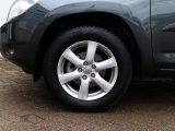 Toyota RAV4 2.0 VVTi X-Style | Automaat | Leder | Trekhaak