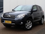 Toyota RAV4 2.0 VVTi X-Style | Automaat | Leder | Trekhaak