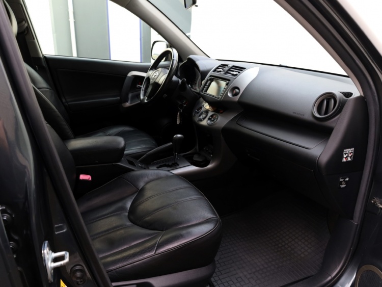 Toyota RAV4 2.0 VVTi X-Style | Automaat | Leder | Trekhaak