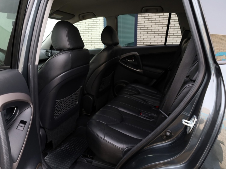 Toyota RAV4 2.0 VVTi X-Style | Automaat | Leder | Trekhaak