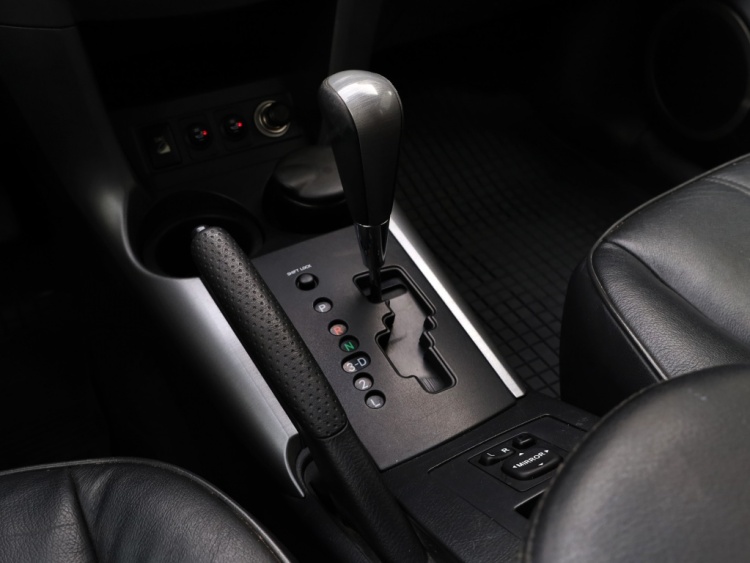 Toyota RAV4 2.0 VVTi X-Style | Automaat | Leder | Trekhaak