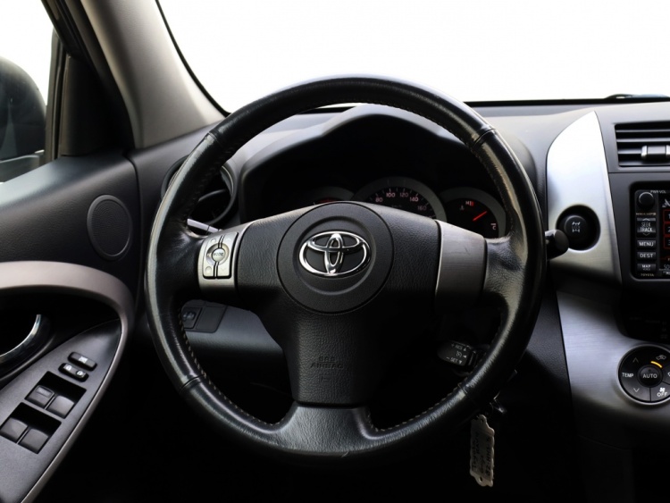 Toyota RAV4 2.0 VVTi X-Style | Automaat | Leder | Trekhaak