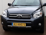 Toyota RAV4 2.0 VVTi X-Style | Automaat | Leder | Trekhaak