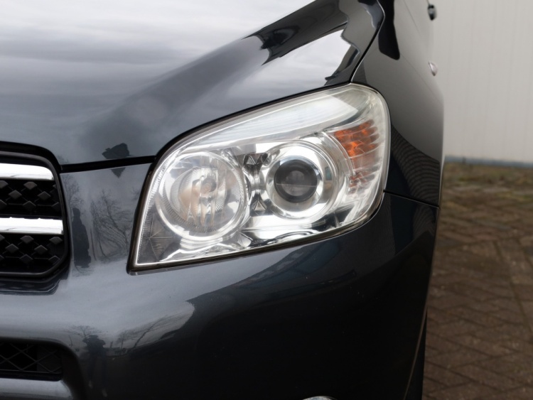 Toyota RAV4 2.0 VVTi X-Style | Automaat | Leder | Trekhaak