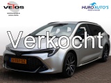 Toyota Corolla Touring Sports Hybrid 200 GR Sport | JBL | Head up | Vol Leder