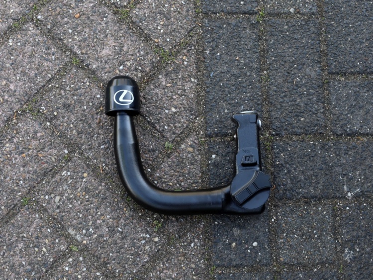 Lexus NX 450h+ AWD Overtrail | Panoramadak | 360 Camera | Trekhaak