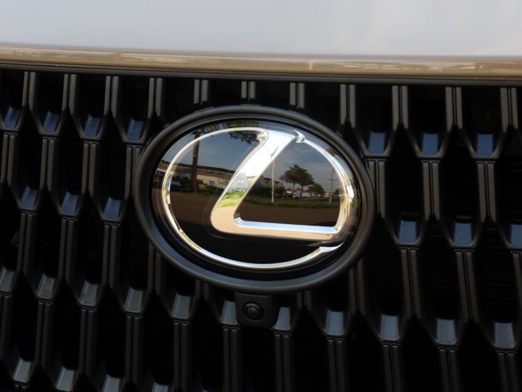 Lexus NX 450h+ AWD Overtrail | Panoramadak | 360 Camera | Trekhaak