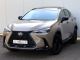 Lexus NX 450h+ AWD Overtrail | Panoramadak | 360 Camera | Trekhaak
