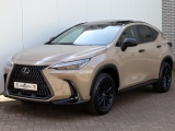 Lexus NX 450h+ AWD Overtrail | Panoramadak | 360 Camera | Trekhaak