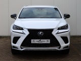 Lexus NX 300h AWD F Sport Line | Adaptive Cruise | El. Achterklep | LED