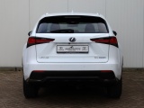 Lexus NX 300h AWD F Sport Line | Adaptive Cruise | El. Achterklep | LED