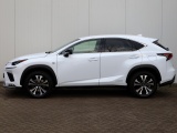 Lexus NX 300h AWD F Sport Line | Adaptive Cruise | El. Achterklep | LED