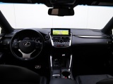 Lexus NX 300h AWD F Sport Line | Adaptive Cruise | El. Achterklep | LED
