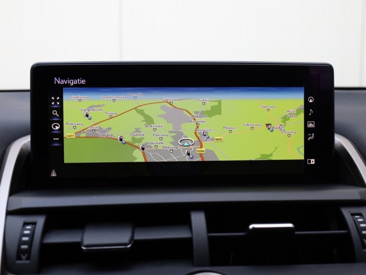 Lexus NX 300h AWD F Sport Line | Adaptive Cruise | El. Achterklep | LED