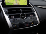 Lexus NX 300h AWD F Sport Line | Adaptive Cruise | El. Achterklep | LED