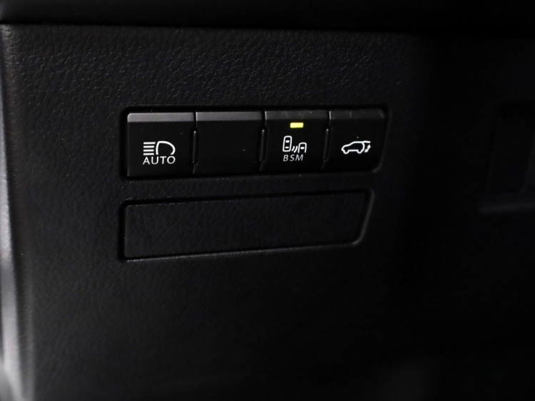 Lexus NX 300h AWD F Sport Line | Adaptive Cruise | El. Achterklep | LED