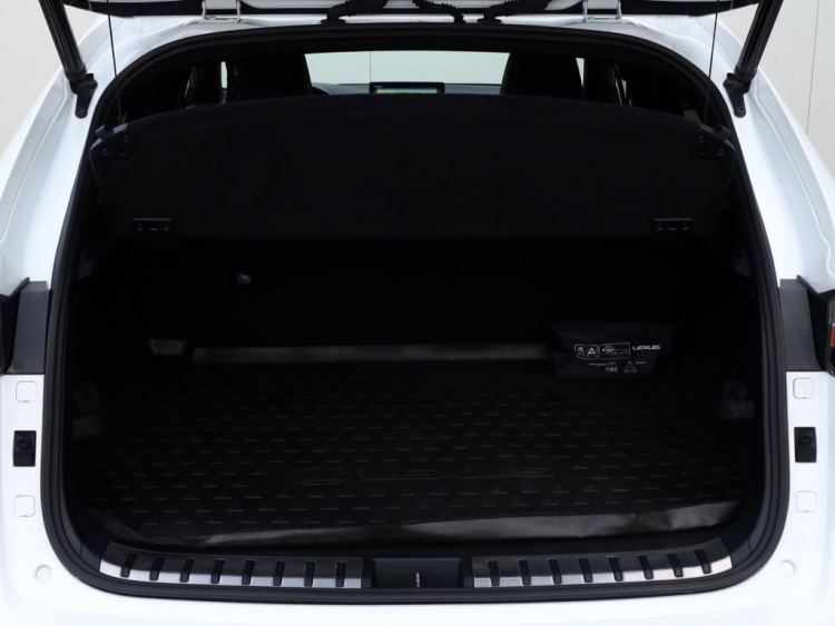 Lexus NX 300h AWD F Sport Line | Adaptive Cruise | El. Achterklep | LED