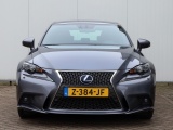 Lexus IS 300h F Sport Line | Mark Levinson | Stoelventilatie | Full LED