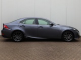 Lexus IS 300h F Sport Line | Mark Levinson | Stoelventilatie | Full LED