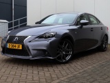 Lexus IS 300h F Sport Line | Mark Levinson | Stoelventilatie | Full LED