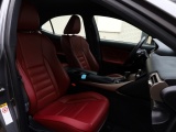 Lexus IS 300h F Sport Line | Mark Levinson | Stoelventilatie | Full LED