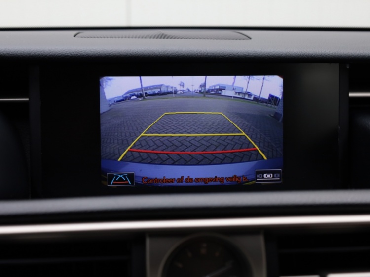 Lexus IS 300h F Sport Line | Mark Levinson | Stoelventilatie | Full LED