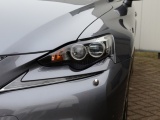 Lexus IS 300h F Sport Line | Mark Levinson | Stoelventilatie | Full LED