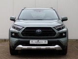 Toyota RAV4 2.5 Hybrid AWD Adventure | Treeplanken | Stoel/Stuurwielverwarm